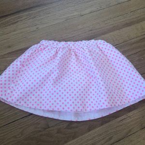 Kate spade skirt
